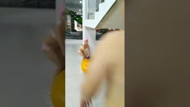 Ailand Astana аквапарк Аилэнд 1 часть смотреть онлайн