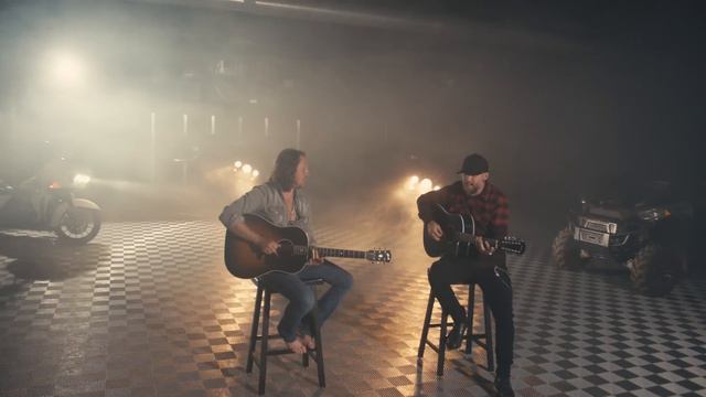 "Long Haired Country Boy” (Charlie Daniels Tribute) | Brantley Gilbert смотреть онлайн