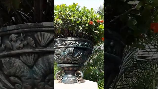 Отель WYNDHAM HAINAN CLEARWATER BAY RESORT 5*, бухта чистой воды, остров Хайнань 2017, Китай, июнь смотреть онлайн