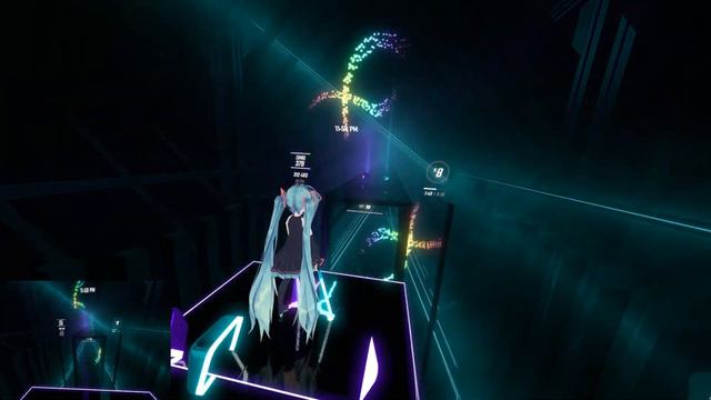 Manipulate | Expert+ | Beat Saber смотреть онлайн