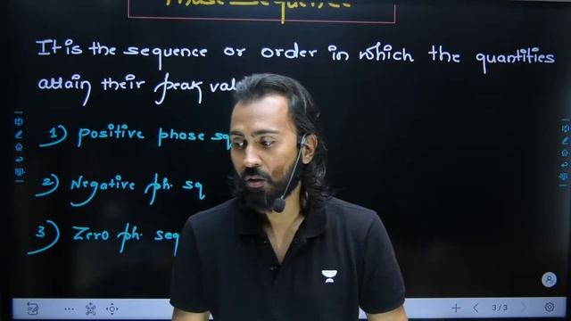 Lec#51 Star Connection in 3 Phases AC circuits | BEE | बुनियाद बैच | Ranjan Sir смотреть онлайн