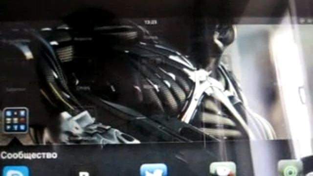 Cydia твики на iPad 2012 смотреть онлайн