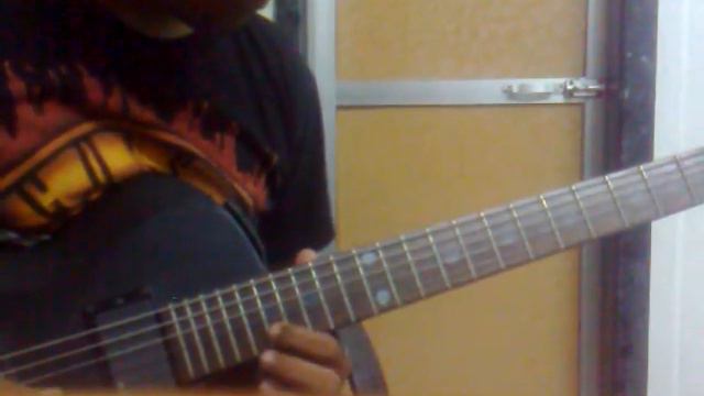 Guns N' Roses - Sweet Child o' Mine (Guitar Cover) смотреть онлайн