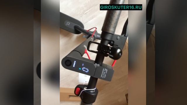 Видеообзор Электросамоката Xiaomi M365 Pro. Стоит ли ставить бескамерку? Отличия M365 и M365 Pro
