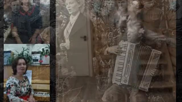 Блантер, Исаковский "Катюша" смотреть онлайн