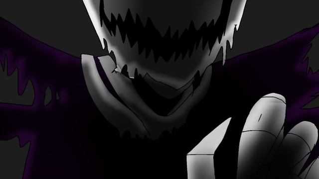 (+13) GAME OVER FOR YOU|original animation by zero animates|music by Frank music смотреть онлайн