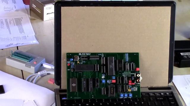 Developing Software for the 6809 смотреть онлайн