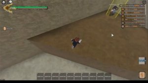 Yba Roblox | How to get hamon