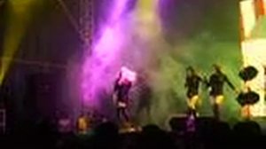 SEREBRO - Never be good (Ульяновск)