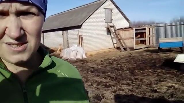 №5 ОТВЕЧАЮ НА ВОПРОСЫ ПОДПИСЧИКОВ//Почему у коров нет кормушек и яслей