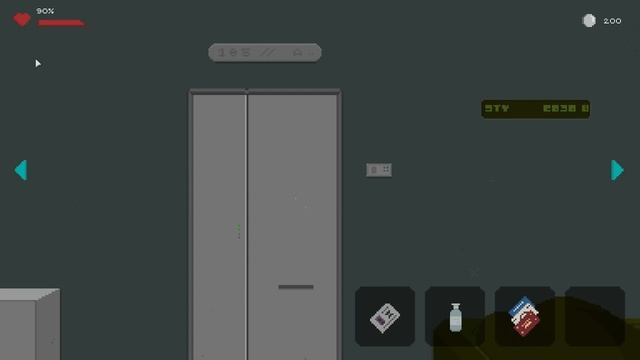 Papers Please but with *possible* cannibalism | BOOTH смотреть онлайн