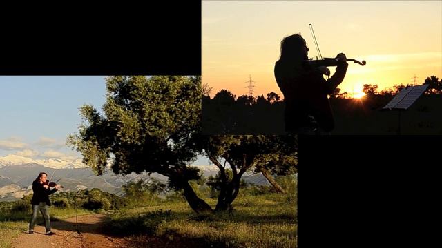 Henryk Wieniawski - Etude Caprice op.18, nº2 смотреть онлайн