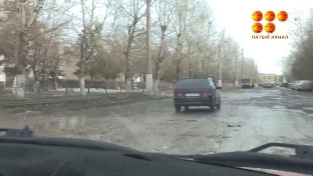 Градоначальник устроил разнос недобросовестным подрядчикам смотреть онлайн