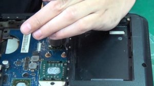 Выявляем неисправность северного моста