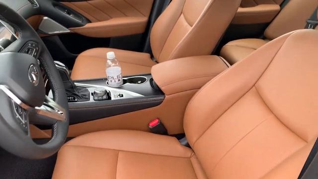 2021 Infiniti Q50 Signature Edition смотреть онлайн