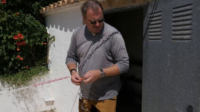 Установка солнечных систем в Испании от компании Enera смотреть онлайн