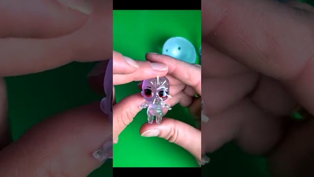 Лол lol сюрприз подделка за 50 рублей #shorts смотреть онлайн