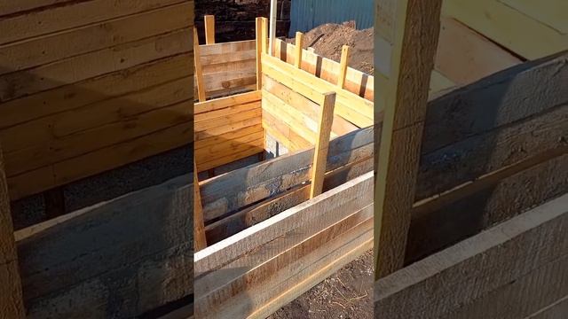 ЭКОНОМИЯ на опалубке, МИЛЛИОНЫ кубов доски из тополя смотреть онлайн