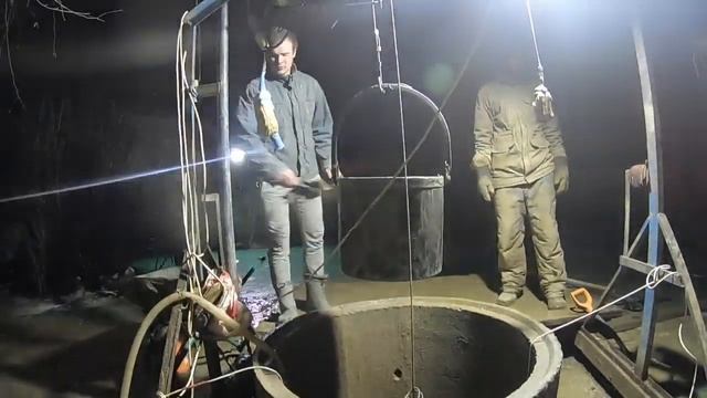 Прямая трансляция. Ночной плывун копается легче, земля верх ногами. смотреть онлайн