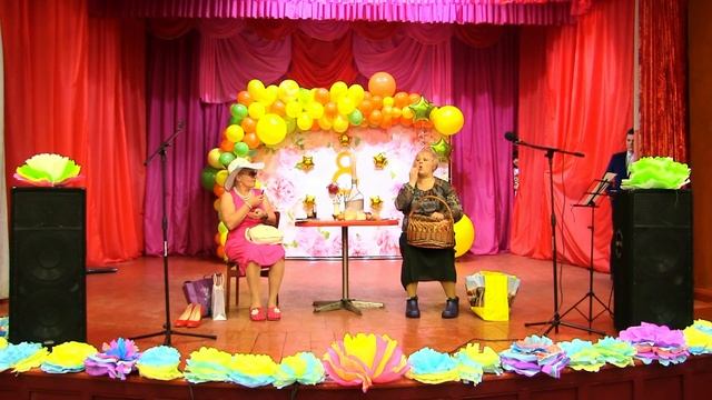 Сценка Селянка та панянка смотреть онлайн