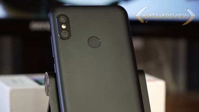 Крутой Xiaomi Mi A2 Lite? Обзор и стоит ли покупать?