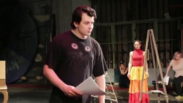 О грядущей премьере «Фанфан-Тюльпан» в программе «Городской формат» смотреть онлайн