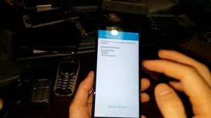 Huawei Honor 9 lite сброс аккаунта гугл frp google account frp bypass