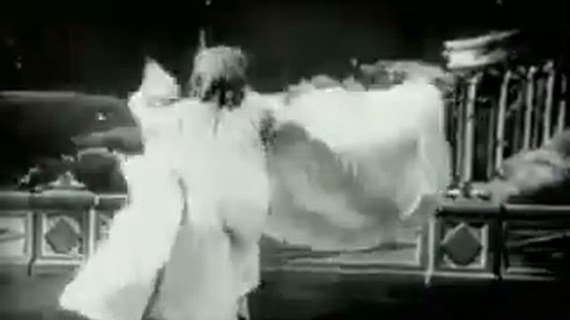 Лои Фуллер / Loie Fuller (1902) смотреть онлайн