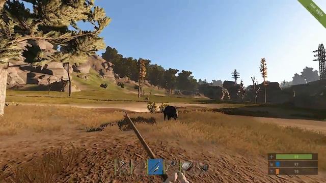 NEW Rust - Devblog-63 #12 смотреть онлайн