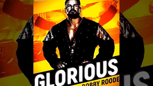 Bobby Roode - GLORIOUS DOMINATION смотреть онлайн