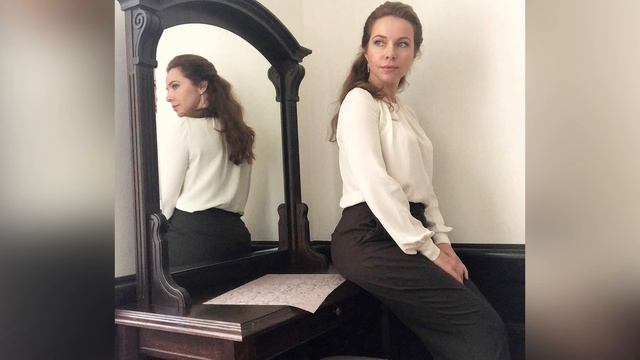 «Сколько нежности»: Екатерина Гусева восхитила снимком без макияжа смотреть онлайн