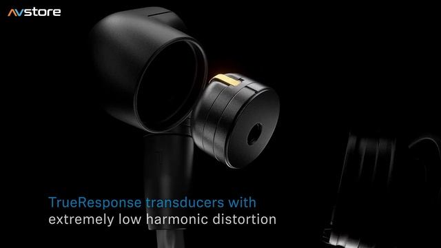 Sennheiser IE 200 - castile in-ear-monitor la pret competitiv in categoria lor | AVstore смотреть онлайн