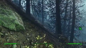 Fallout 4 на 100% №237: Штаб национального парка (Подробное прохождение).