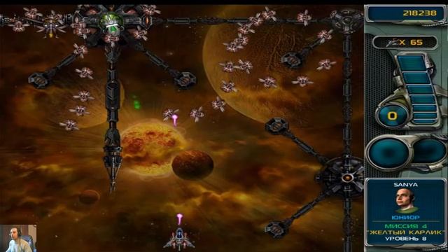 СТРИМ Star Defender 3 29.04.2021 смотреть онлайн