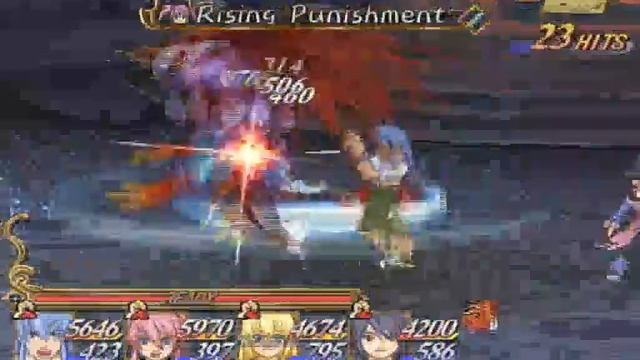 NG+ Efreet Boss fight tutorial смотреть онлайн
