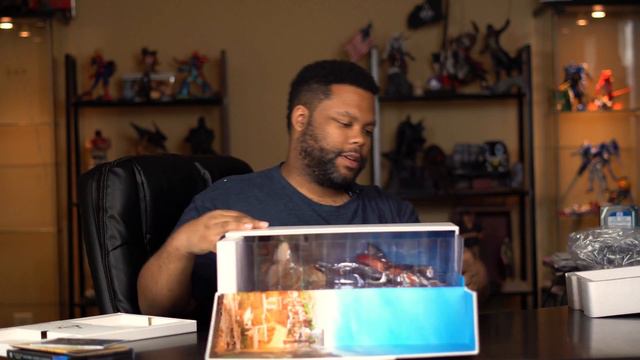 Assassin's Creed Origins Dawn of the Creed Collectors Edition Unboxing - Tech Tailored смотреть онлайн