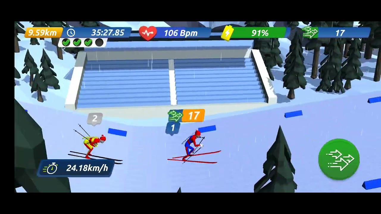 Чемпионат по биатлону / Biathlon Championship смотреть онлайн