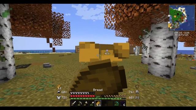 ?Always Room for Improvements! {3} 2/2 | Better Minecraft | Wolf Live? смотреть онлайн