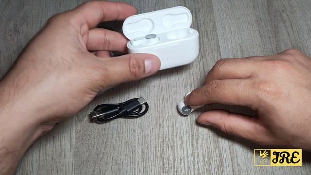 1MORE TWS True Wireless Bluetooth Earbuds ECS3001T (Review) смотреть онлайн