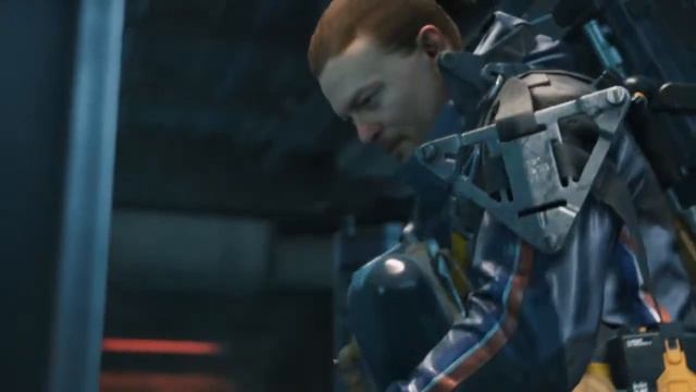 Просто играю в Death Stranding смотреть онлайн