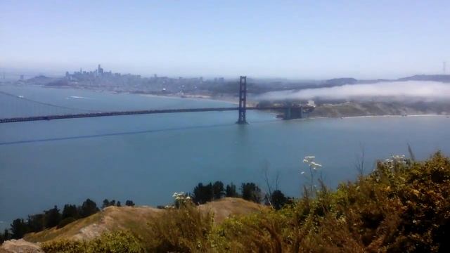 Мост голдн гейт часть 2 смотреть онлайн