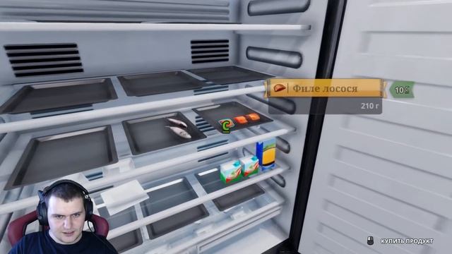 БЛОГЕРЫ НА КУХНЕ ВОЗВРАЩЕНИЕ ВАРЕННЫЙ КАРТОФЕЛЬ С ФИЛЕ ЛОСОСЯ! смотреть онлайн