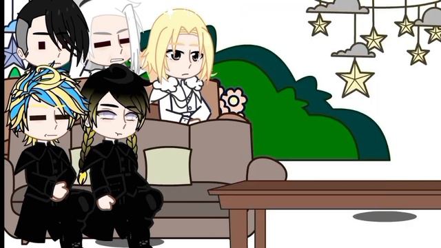 |KANTO MANJI'S REACTION TO TAKEMICHI AS RANDOM [1/1]||РЕАКЦИЯ КАНТО МАНДЖИ НА ТАКЕМИЧИ КАК РАНДОМ.|