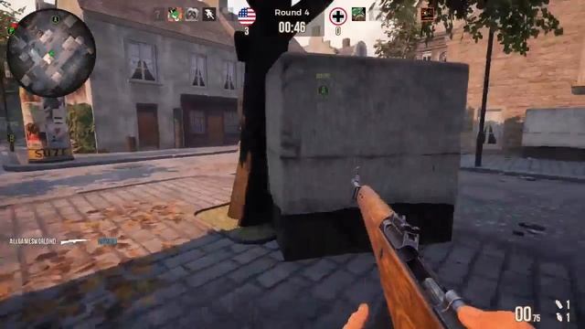 Battalion 1944 Gameplay (PC Game).. смотреть онлайн