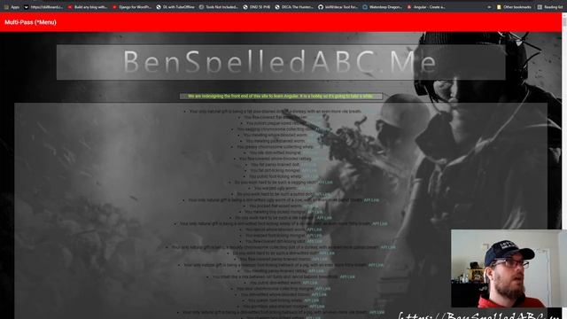 Angular Progress, Week 2 смотреть онлайн