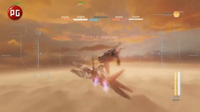 Transformers: Dark Of The Moon. Видеообзор