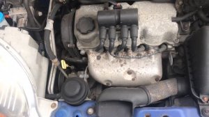 Разборка Chevrolet - Matiz, 1.0 Инжектор (VIN: KL1KF480J8C370835) DV57WZB