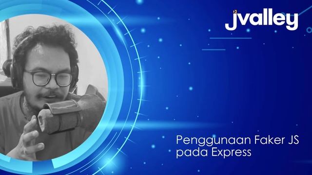 EXPRESS JS - Seed Fake data menggunakan Fakerjs смотреть онлайн