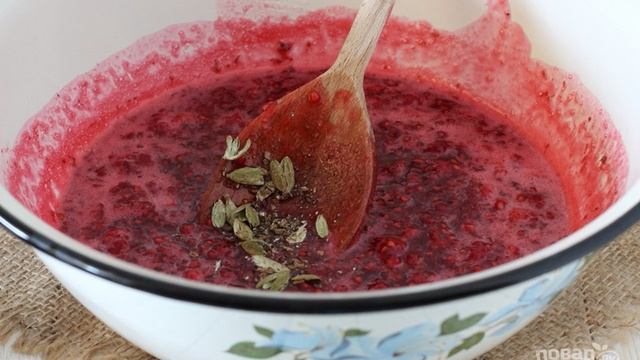 Сборник рецептов