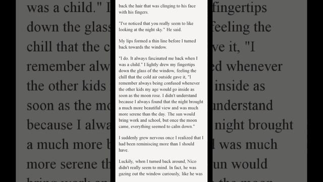 Vampire's Pet (Chapters 21-30) (No Sound) смотреть онлайн